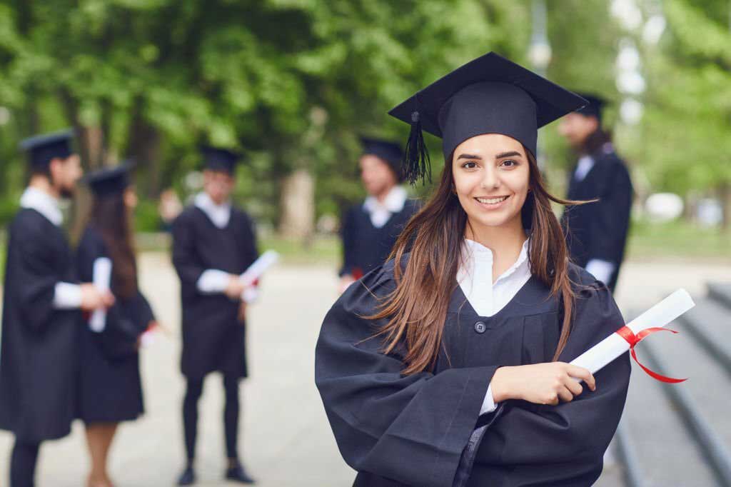 Options For University Graduates