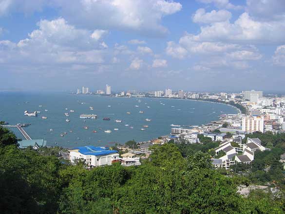 Pattaya_beach