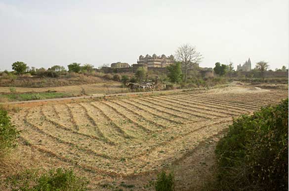 The-Jahangir-Mahal