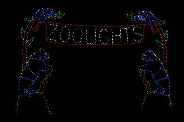 Zoolights