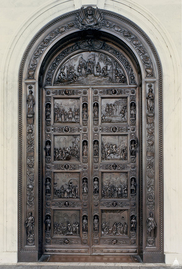 columbus-door