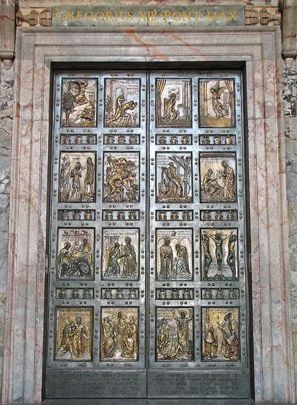 holy-door-st-peters