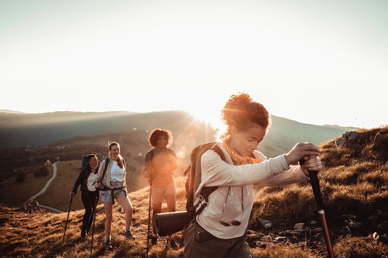 Backpacking With Style Through Australia