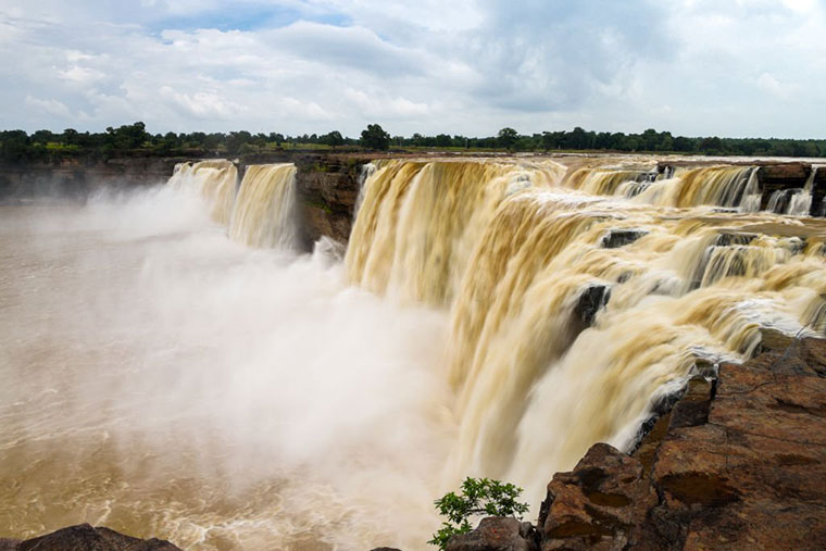 Chitrakote Falls Chhattisgarh