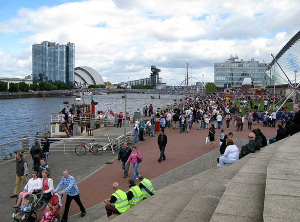 Glasgow-River-Festival
