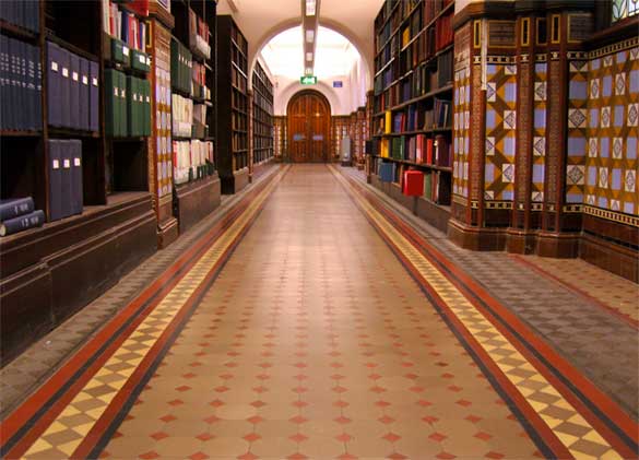 Leeds-Central-Library