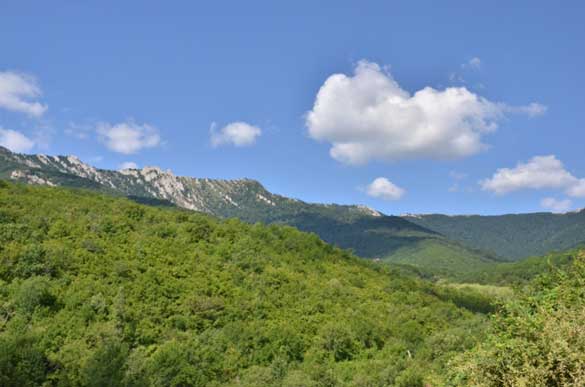 mountainous-landscape