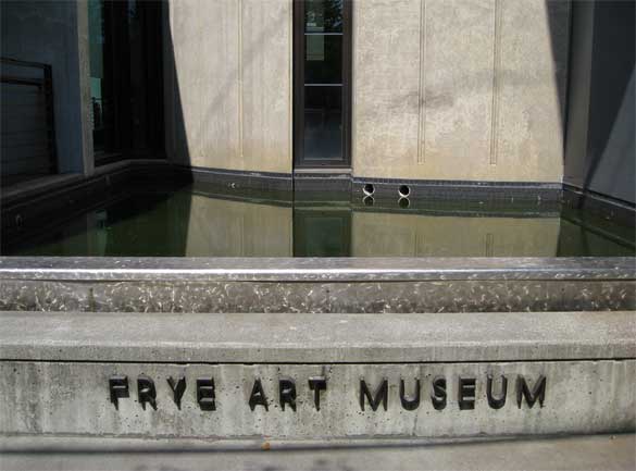 Frye-Art-Museum