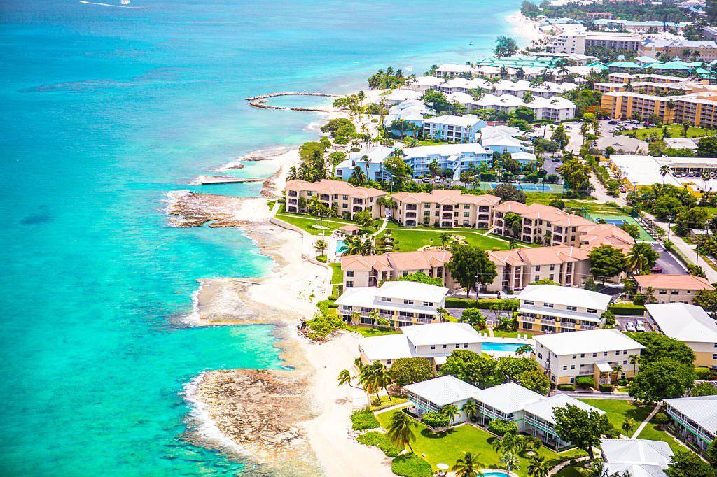 Grand Cayman Island