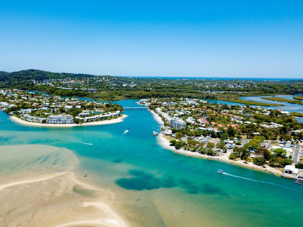 Guide To Noosa