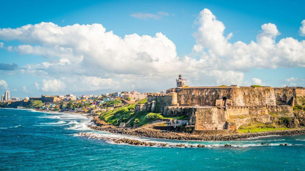 Puerto Rico, Best Scuba Diving Spots In The Caribbean