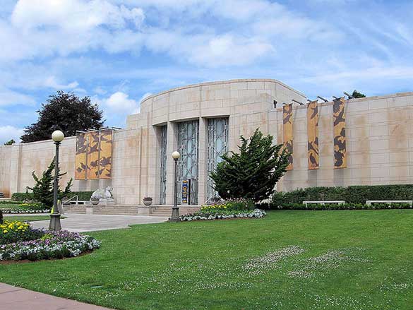 Seattle-Asian-Art-Museum