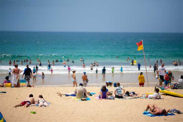 Surf-Beach-Kiama