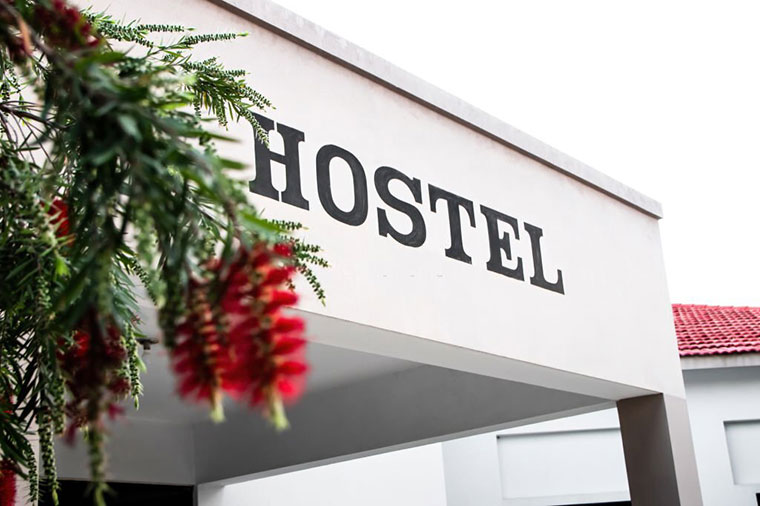 Surviving Hostel Stays