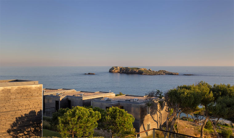 The Martinhal Beach Resort