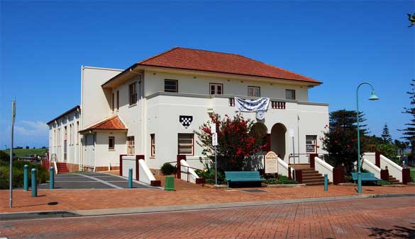 Town-Hall-Gerringong