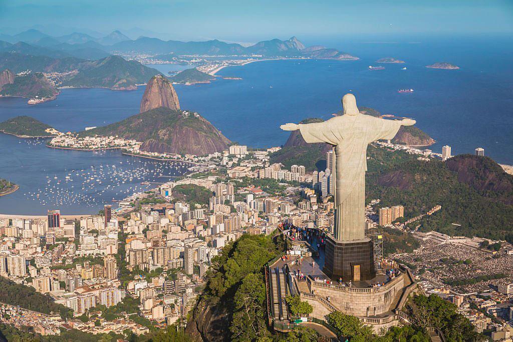 Brazil Travel On A Budget