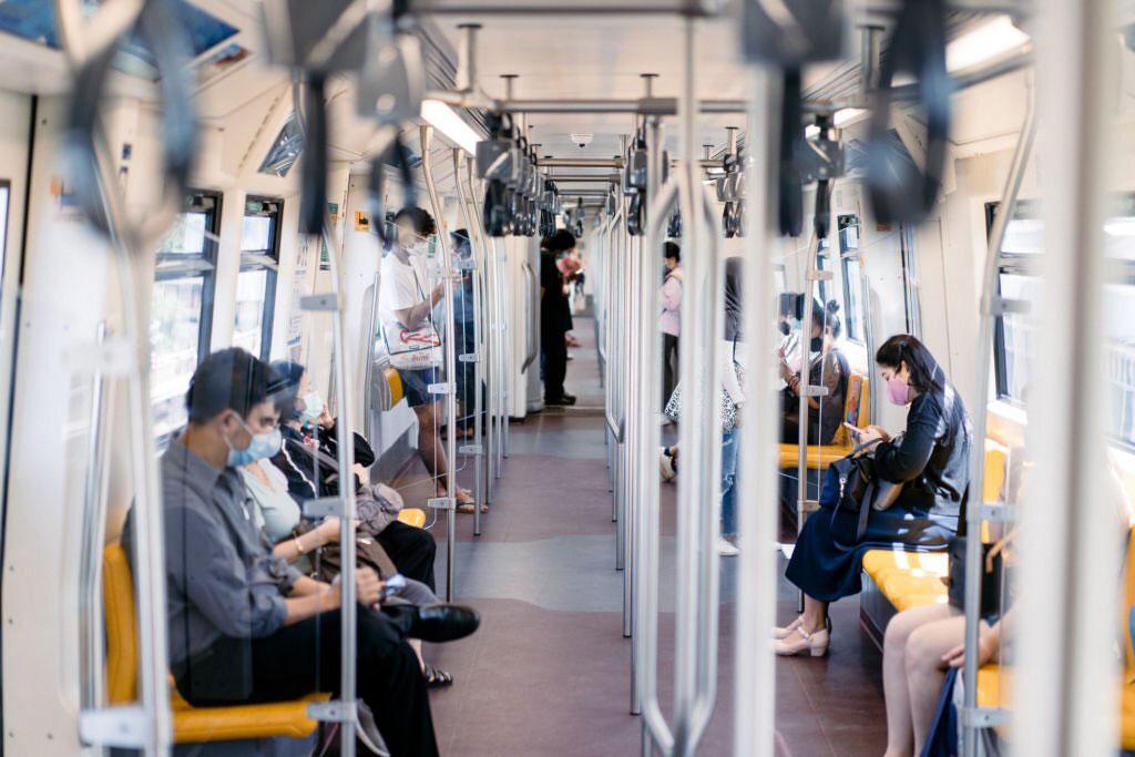 Bangkok's Metro System