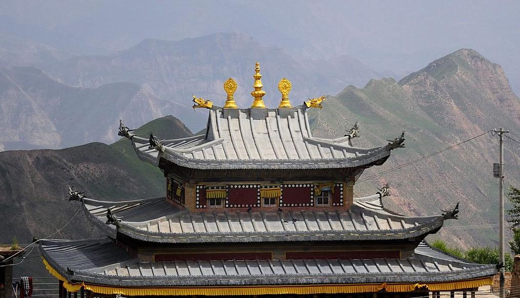 Jakhyung Monastery