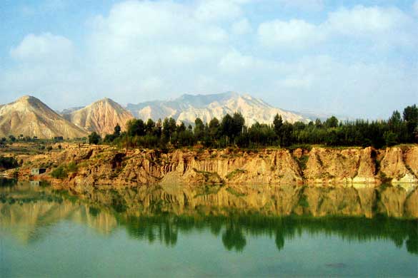 Yellow-River-China