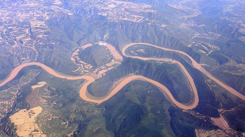 Yellow River