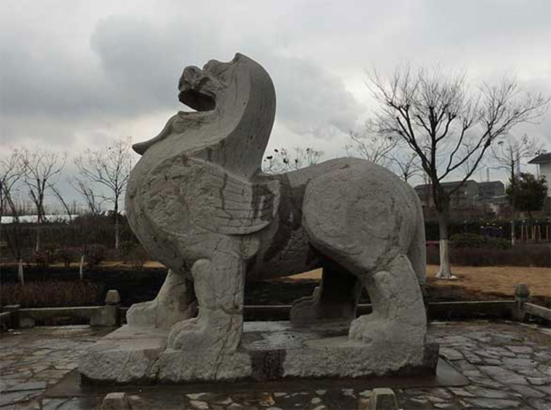 tomb of Xiao Hui