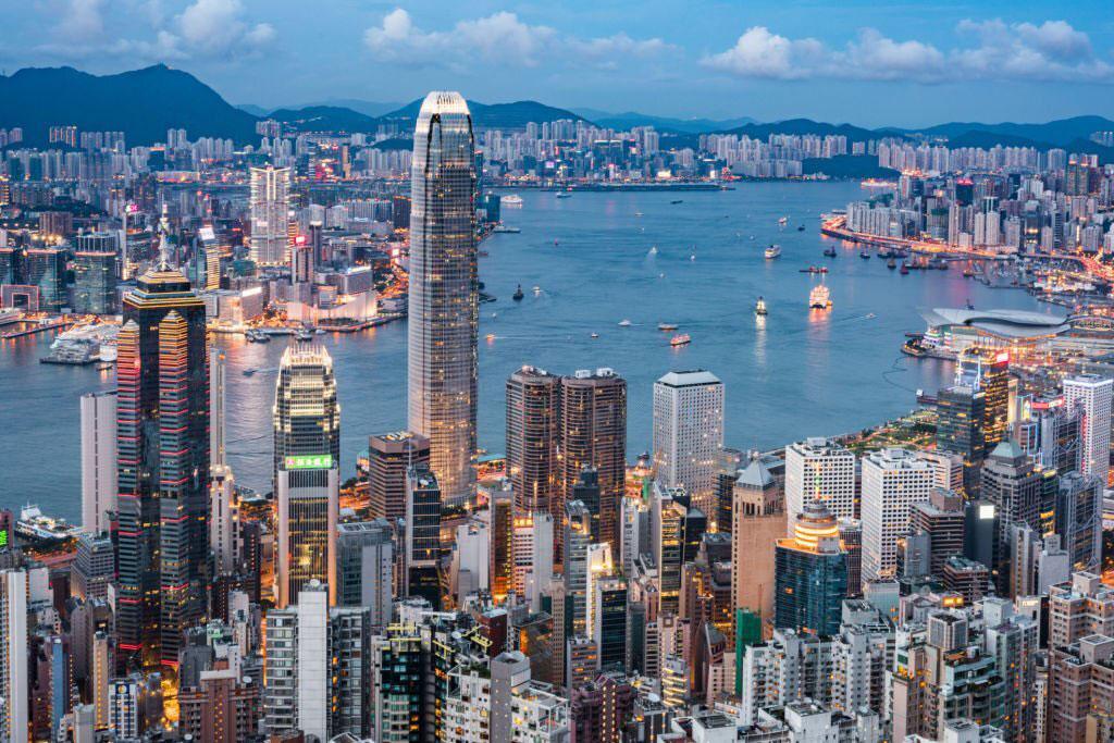 Must-See Hong Kong Events