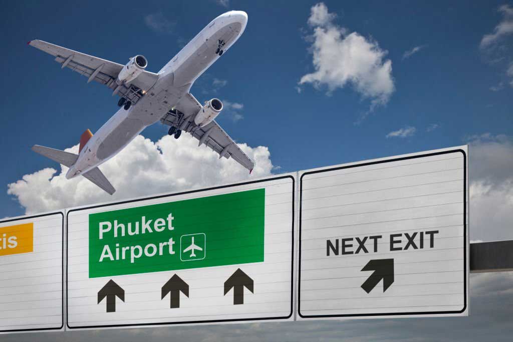 Phuket Airport