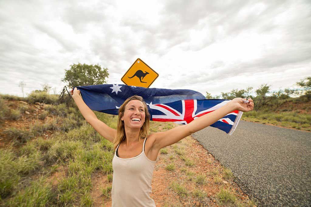 Amazing Car Trip Around Australia