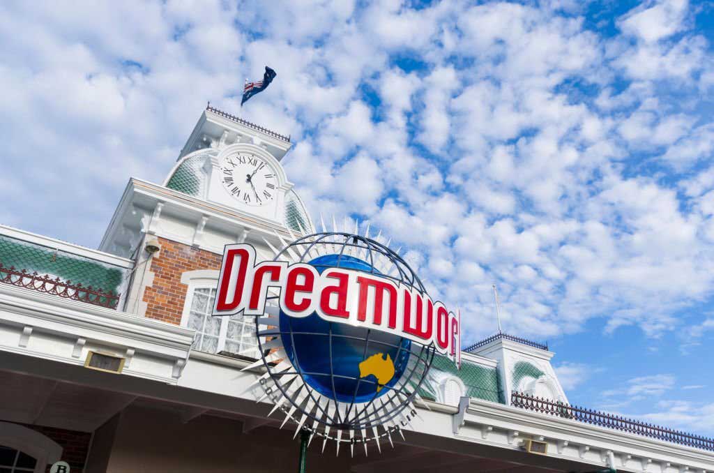 Dreamworld Amazing Car Trip Around Australia