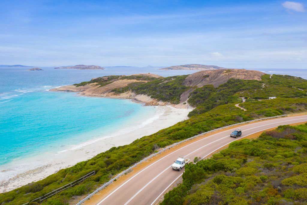 Great Ocean Road Australia