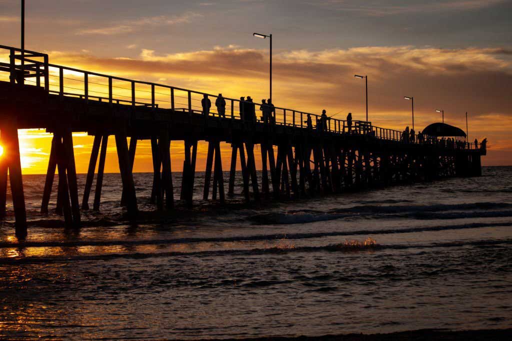 Henley Beach