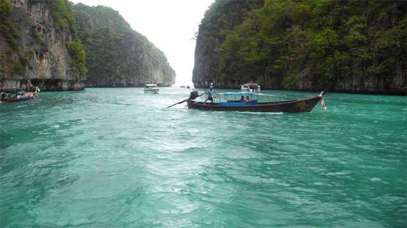 Phuket-James-Bond-Island