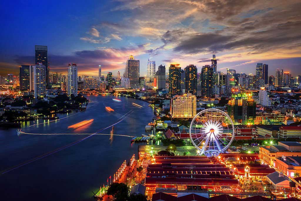 Bangkok Must-Knows for Extended Stays