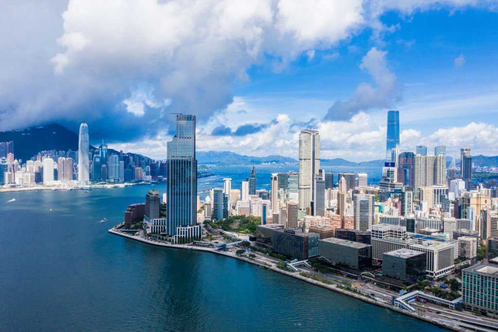 Guide to Hong Kong Hotels
