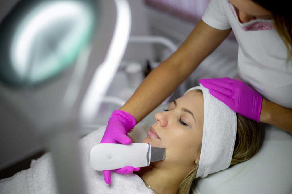 Cosmetic Procedures in Bangkok