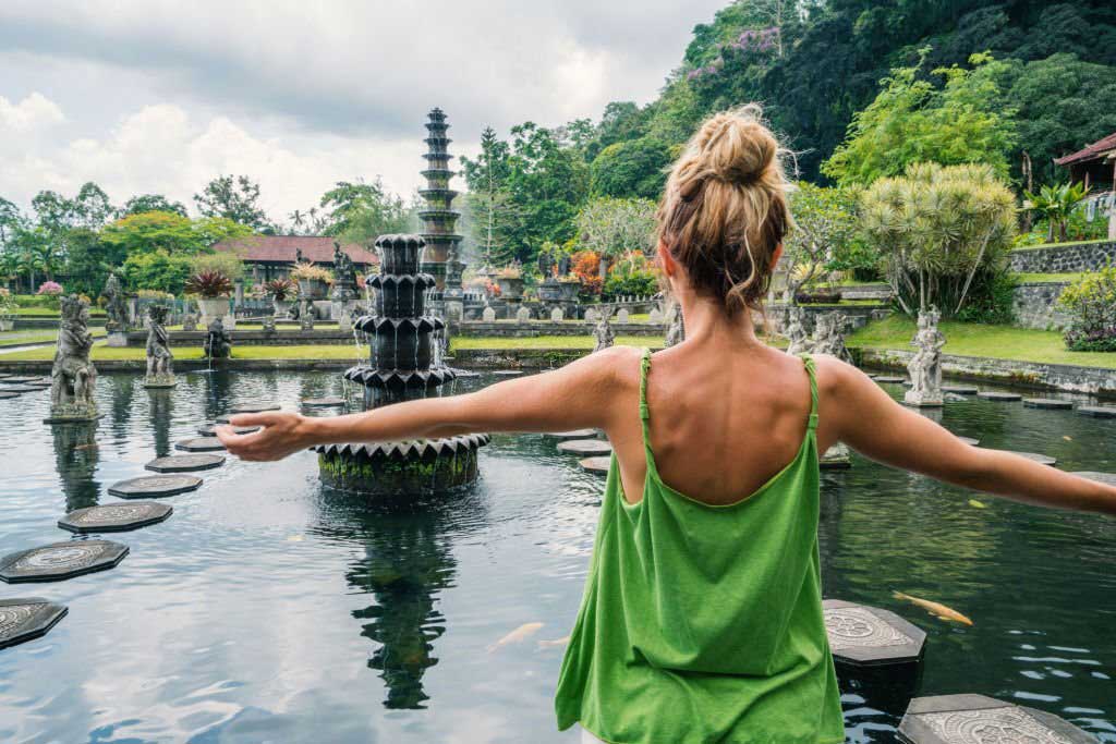 Bali Indonesia