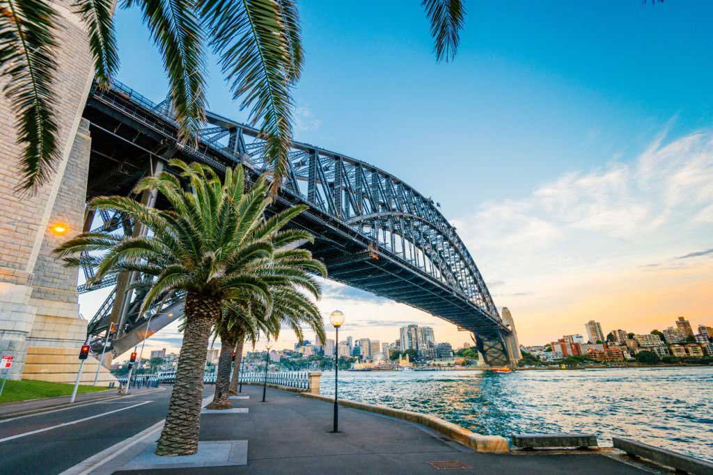 Wedding Venues In Sydney