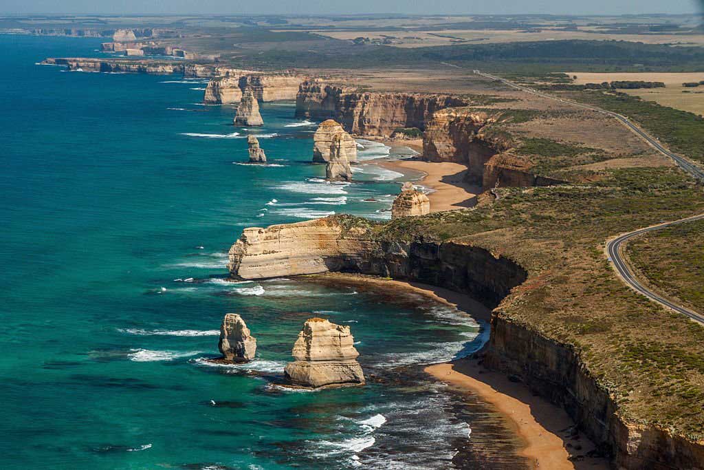 Great Ocean Road Australia