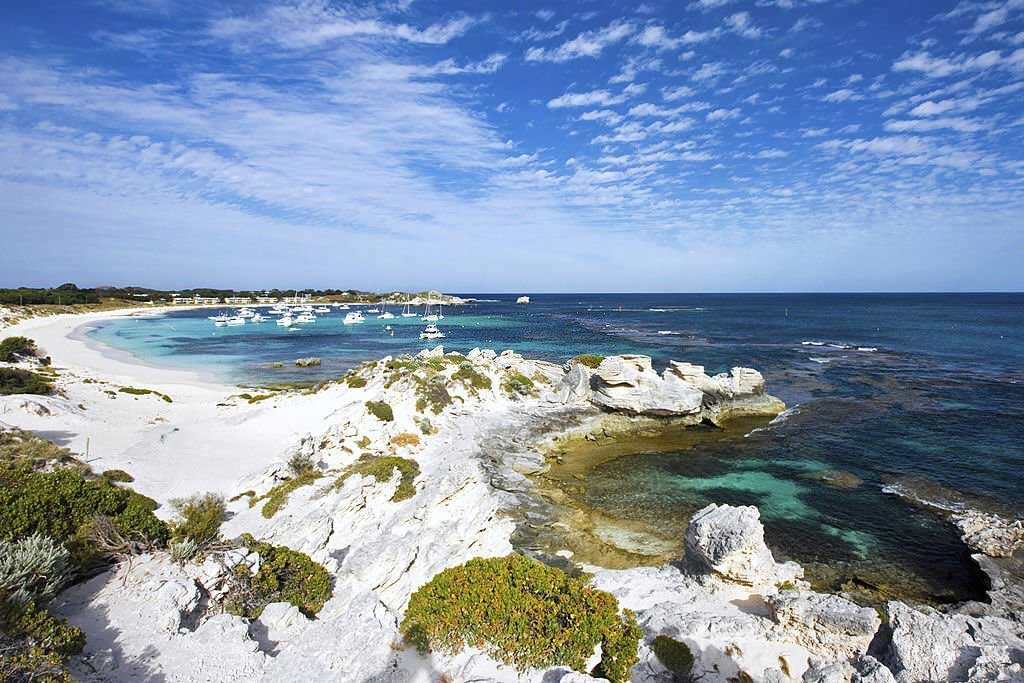 Rottnest Island Australia