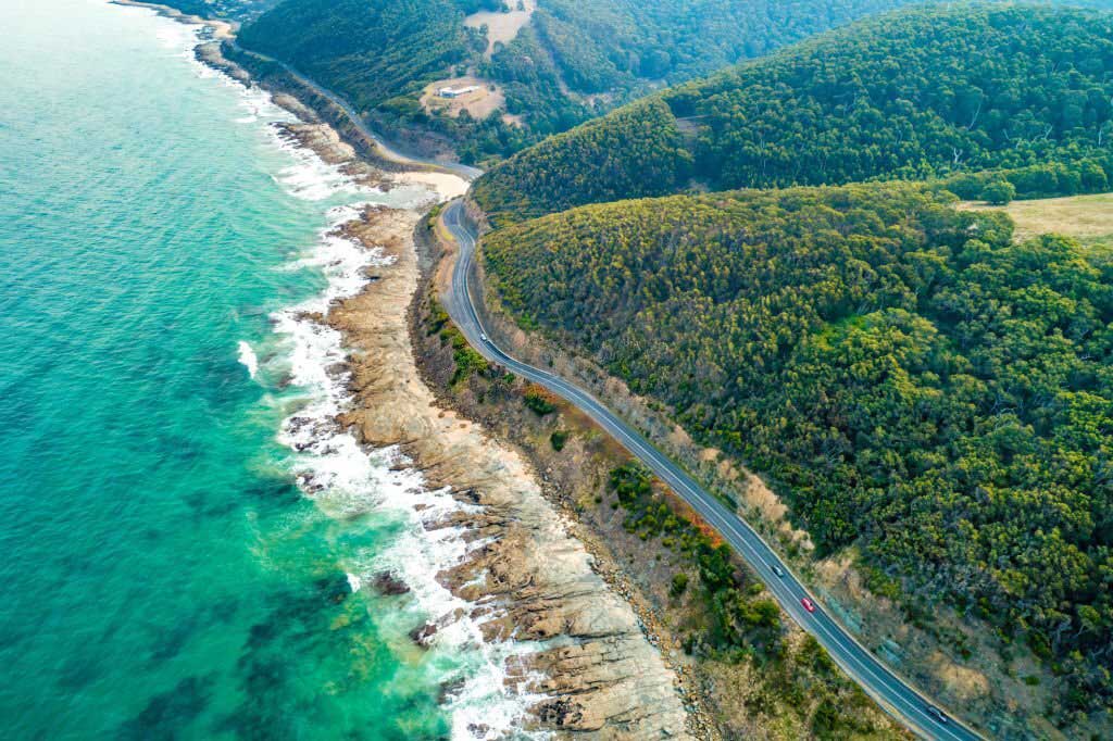 Great Ocean Road Victoria