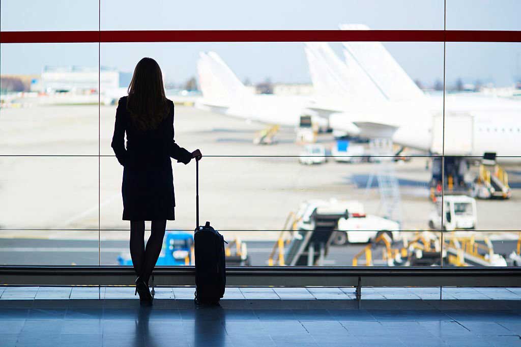 Tips for Foreign Business Travel