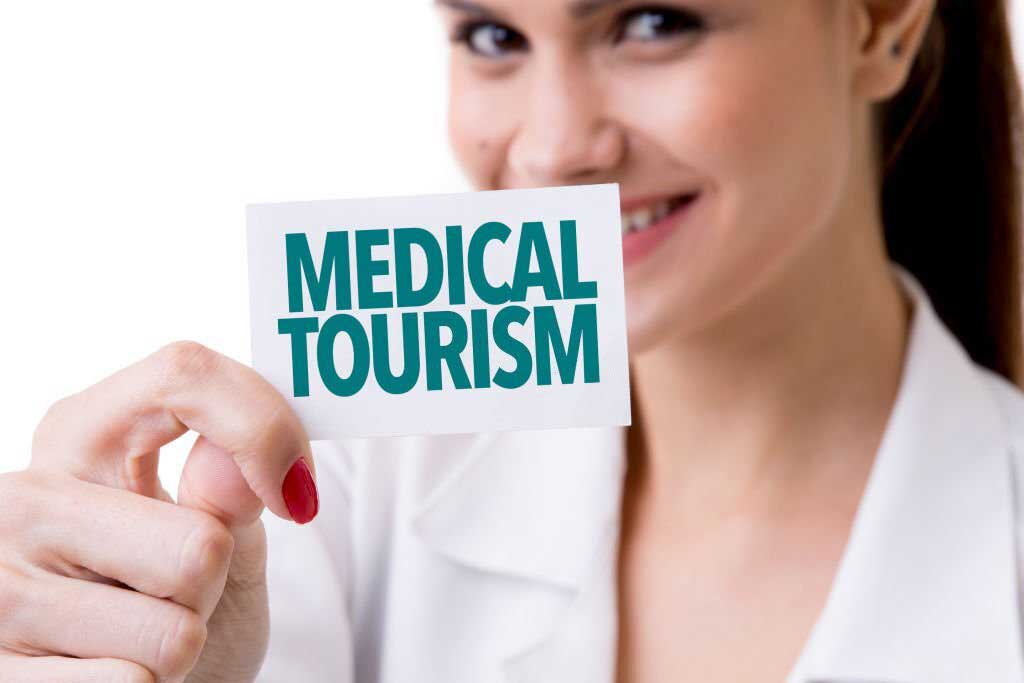 havens of medical tourism