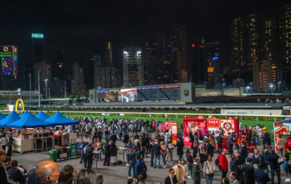 November Hong Kong Events, Hong Kong Food Festivals