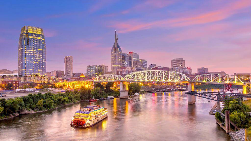 Budget Hotels of Nashville