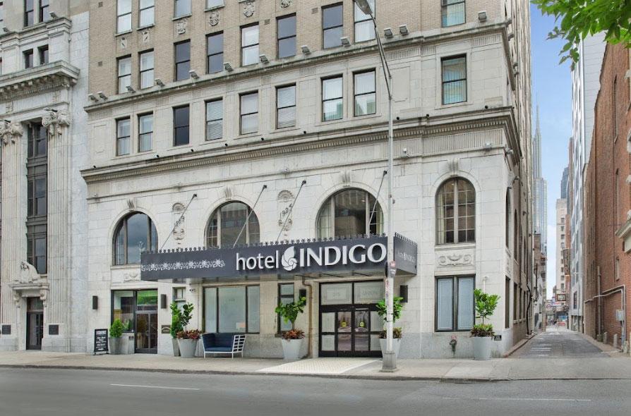 Hotel Indigo Nashville