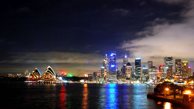 Things to Do in Sydney After Hours