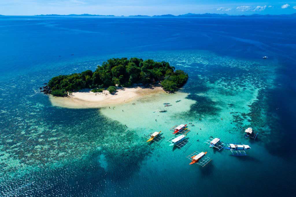 Palawan Philippines