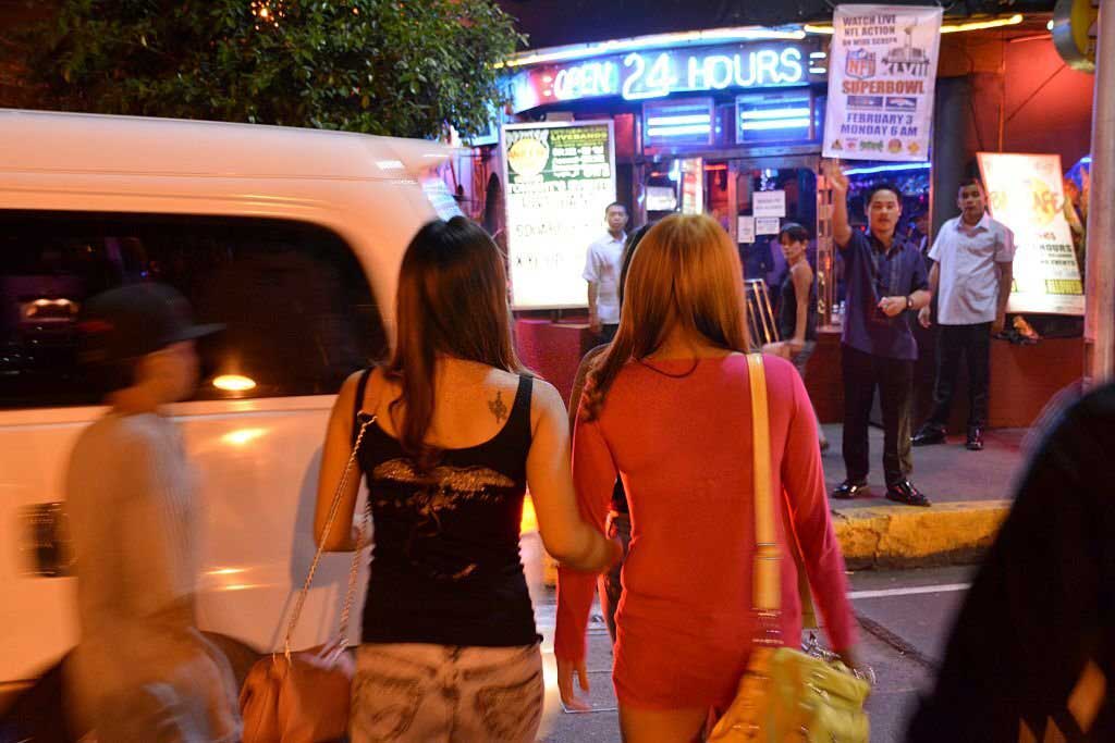 Philippines Nightspots, Reasons to Visit Philippines