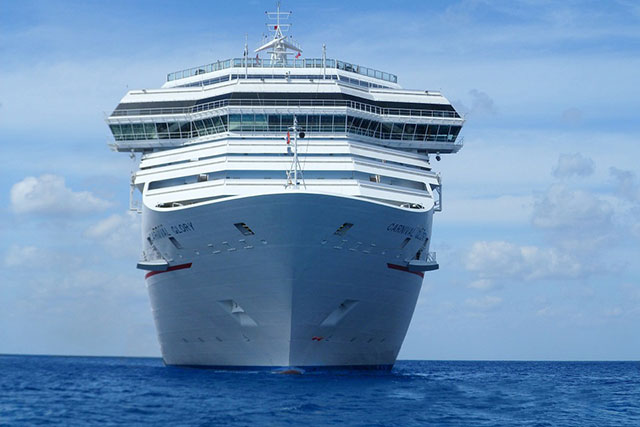 Cruises for teenagers